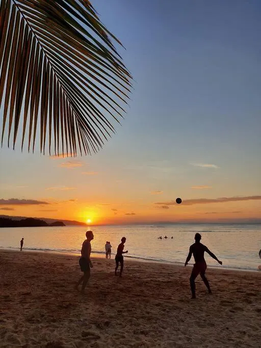 Charming 1 Bdr Apt W/ Pool 5Min Popi Beach Apartment Las Terrenas 0*,  Dominican Republic