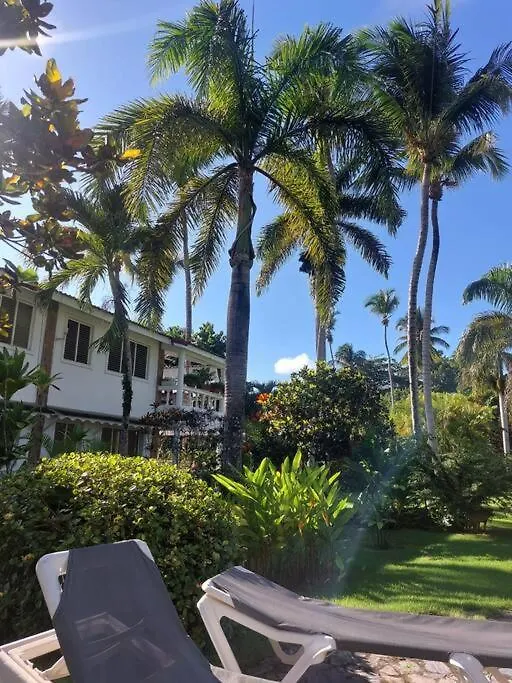 Charming 1 Bdr Apt W/ Pool 5Min Popi Beach Apartment Las Terrenas