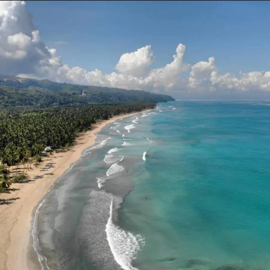 Charming 1 Bdr Apt W/ Pool 5Min Popi Beach Apartment Las Terrenas
