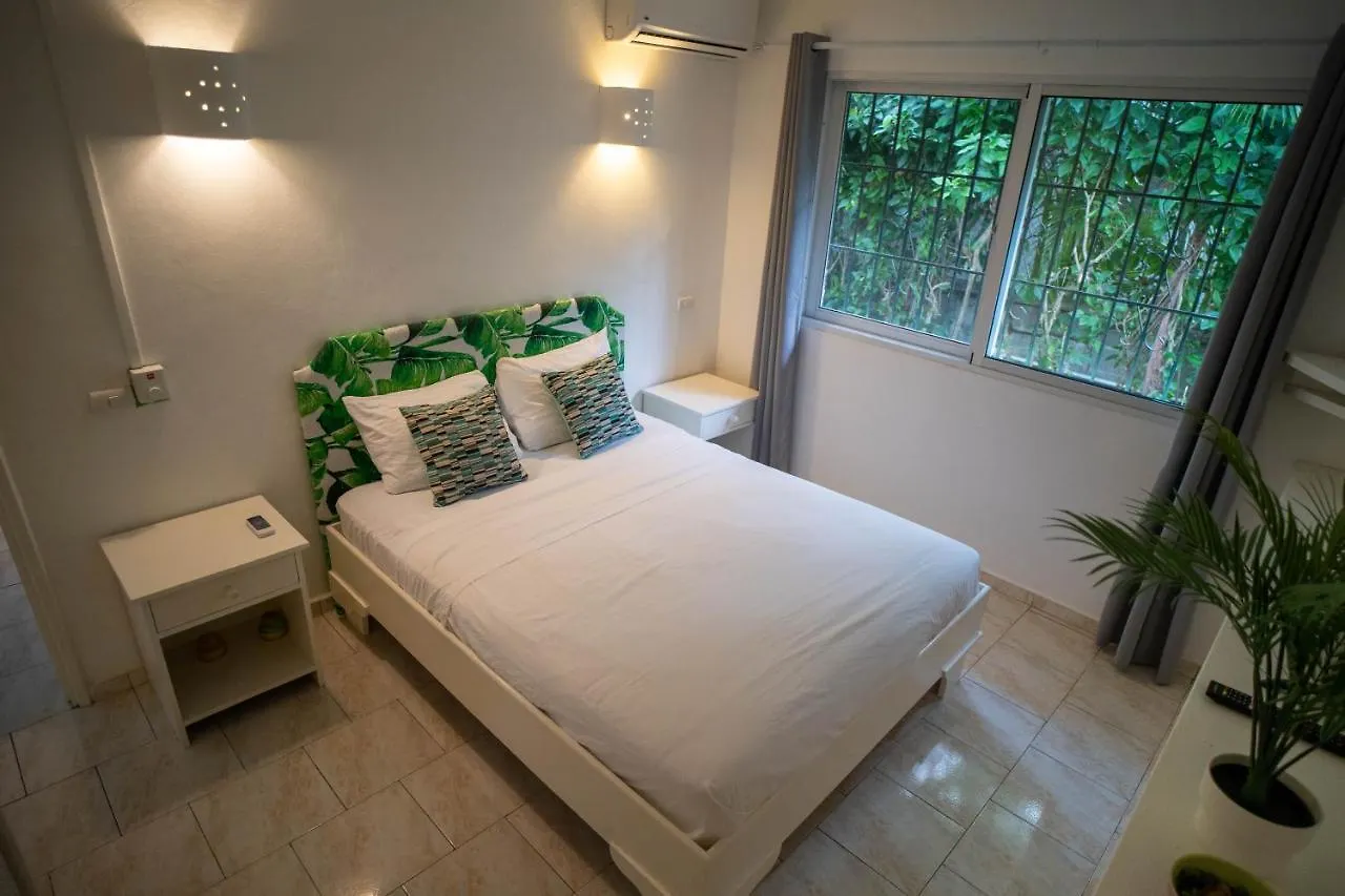 Charming 1 Bdr Apt W/ Pool 5Min Popi Beach Apartment Las Terrenas Dominican Republic