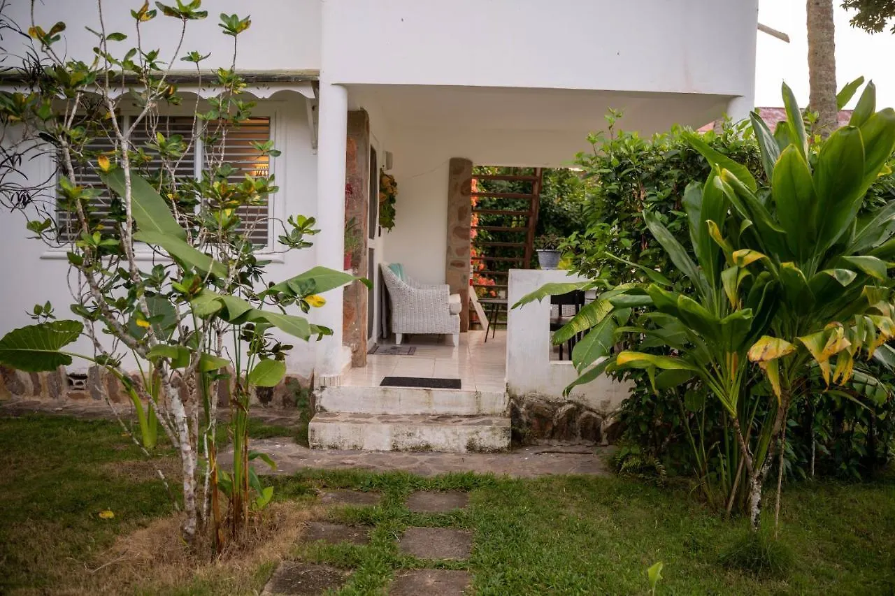 Charming 1 Bdr Apt W/ Pool 5Min Popi Beach Apartment Las Terrenas