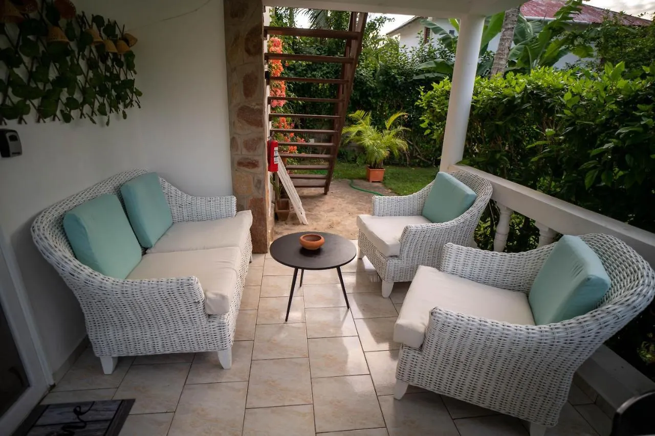Charming 1 Bdr Apt W/ Pool 5Min Popi Beach Apartment Las Terrenas
