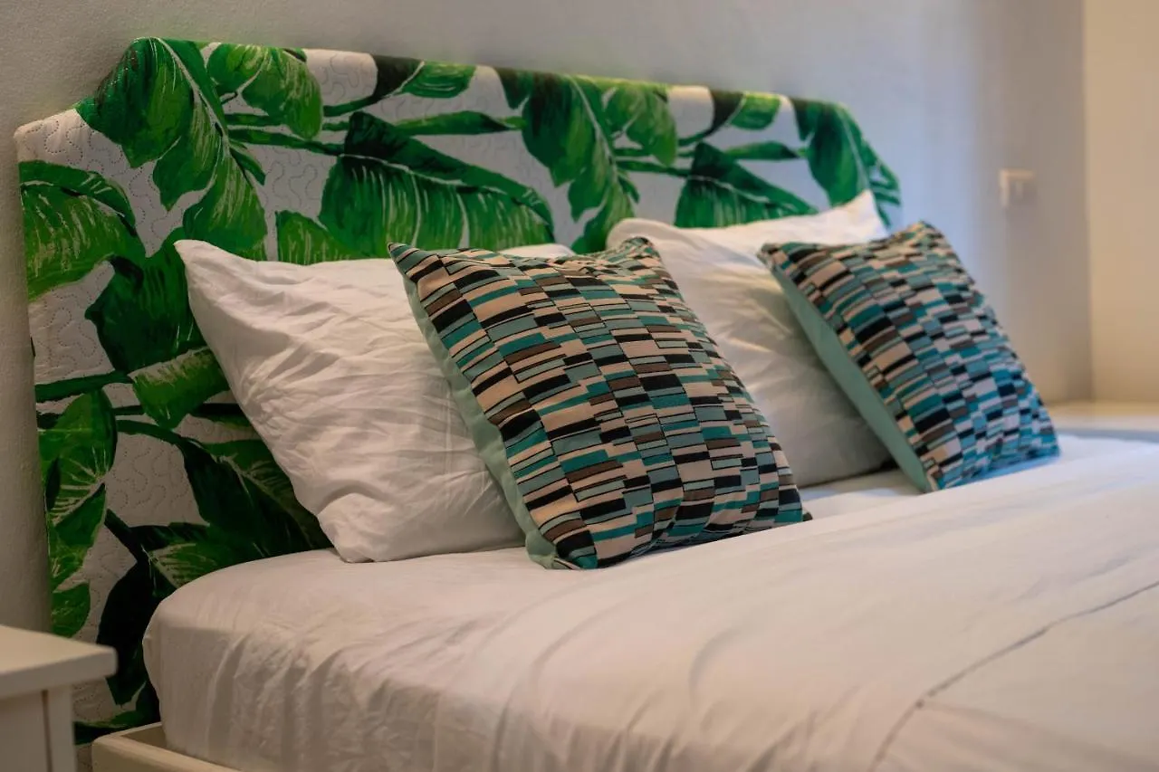 Charming 1 Bdr Apt W/ Pool 5Min Popi Beach Apartment Las Terrenas Dominican Republic